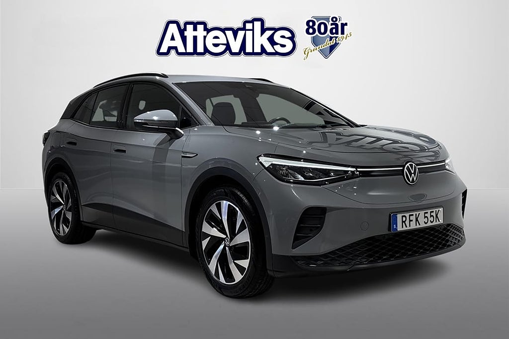 Volkswagen ID.4 Pro Performance |