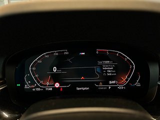 BMW 530 d xDrive Touring M-Sport Innovation H&K/360/Pano/HuD