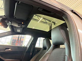 Mercedes-Benz GLA 250 4MATIC AMG Line S&V-hjul/Pano/Kamera/Carplay/Drag