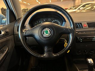 Skoda Fabia Kombi 1.4 Sport Drag/SoV/MoK