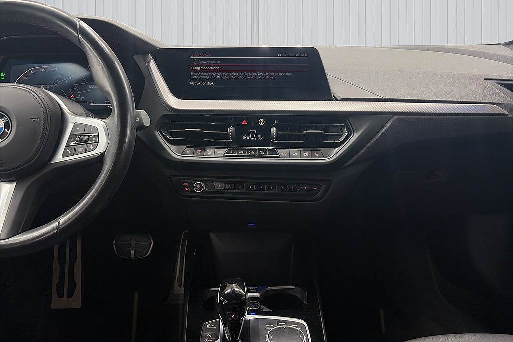 BMW 118I 2023
