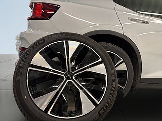 Polestar 2 Long Range S&V/360/Cockpit/Ad Fart/Carplay/Keyless/MOMS