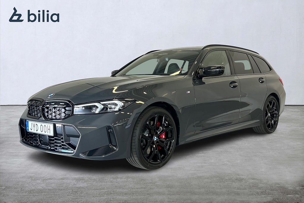 BMW M340i xDrive Touring/M Sport Pro/Innovation/Pano/DEMO