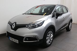 SUV Renault Captur 3 av 13
