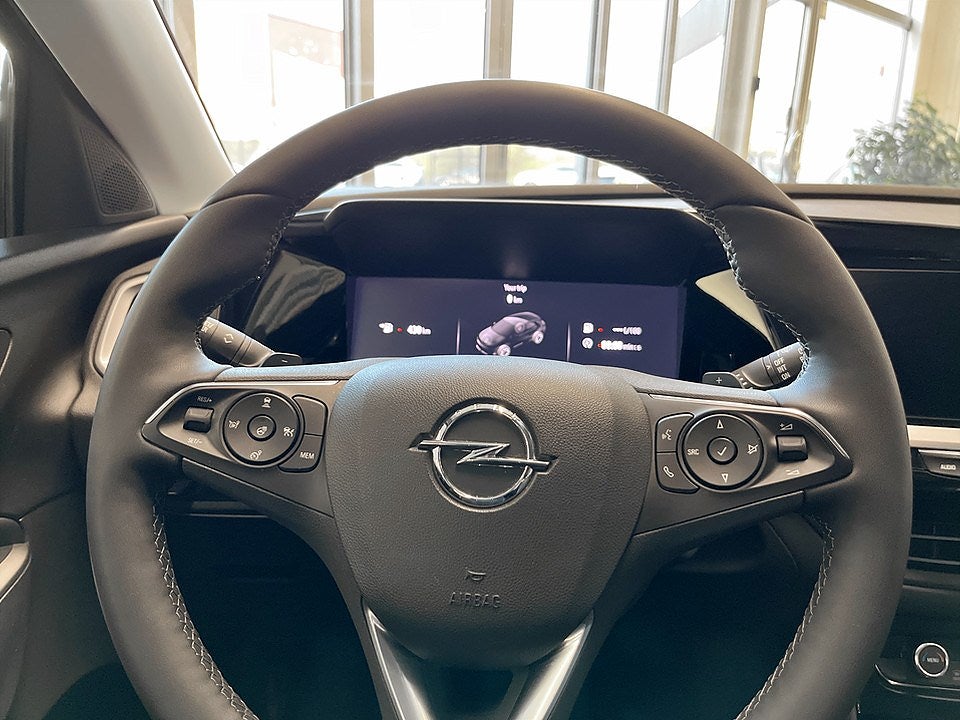 Bild på Opel Grandland GS 1.2 PT 130hk Aut - CARPLAY, NAVI