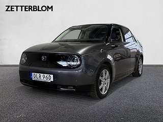 Kombi Honda E