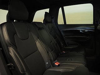 SUV Volvo XC90 15 av 18