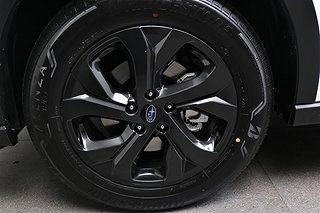 Kombi Subaru Outback 6 av 21