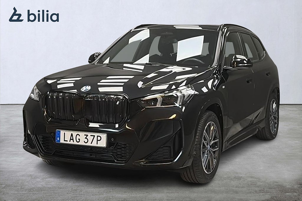 BMW iX1 xDrive30 M Sport Edition