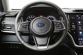 Kombi Subaru Outback 13 av 23