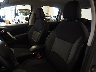 Halvkombi Citroën C3 16 av 18