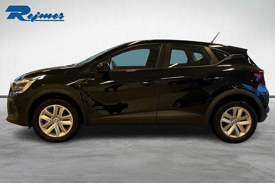 Renault Captur II TCe 90 Zen II