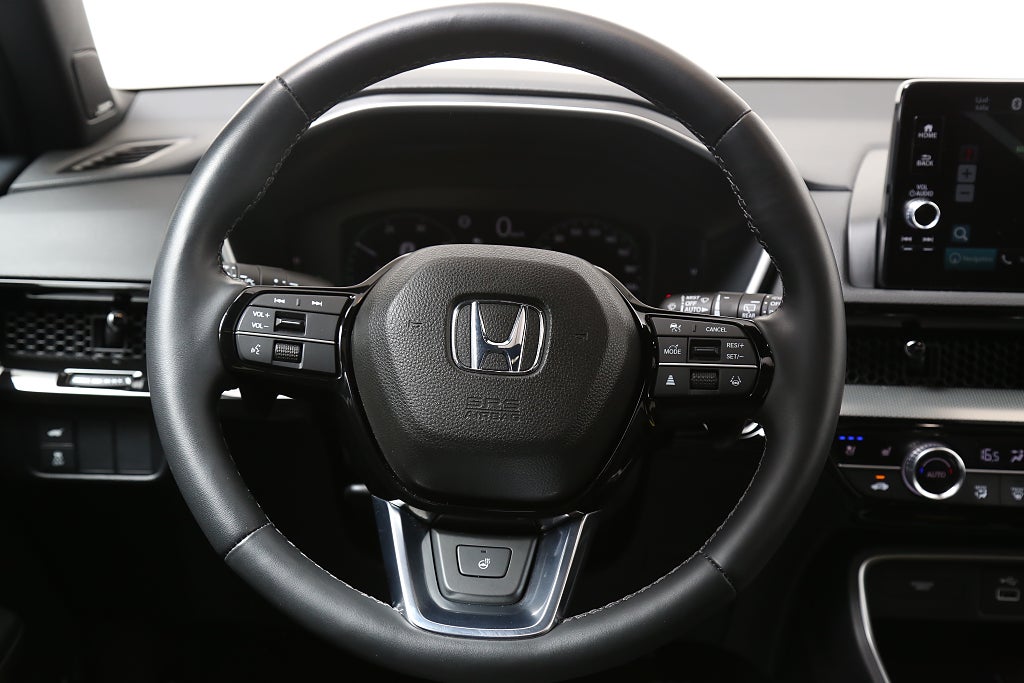Honda CR-V e:PHEV E-CVT 184hk Advance Tech 360° Navi Skinn Drag