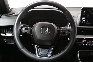 SUV Honda CR-V 18 av 37