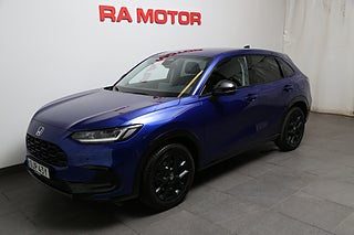 SUV Honda ZR-V 1 av 21