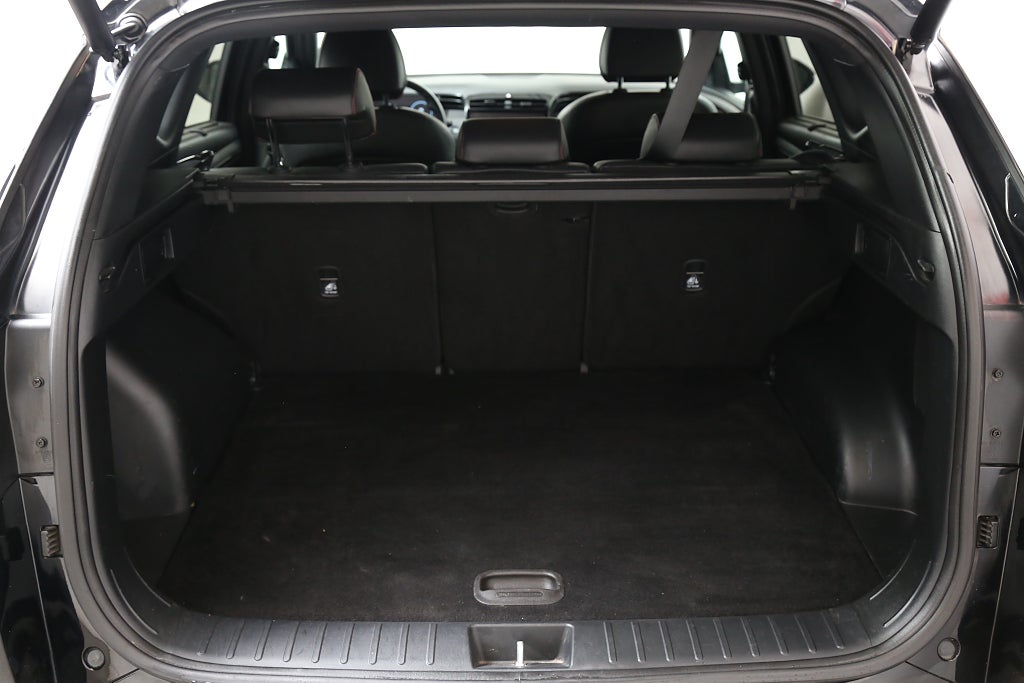 Hyundai Tucson 1,6T-GDi PHEV 265hk Aut N-Line 4WD 360° Minne Dragkrok 2022