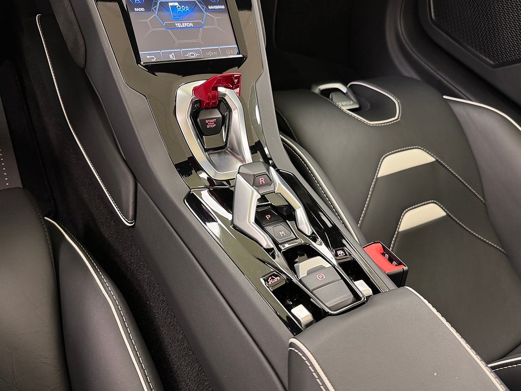 Lamborghini Huracán 2022 - miniatyr 21