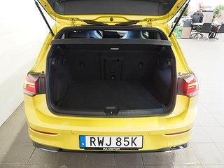 Halvkombi Volkswagen Golf 7 av 24