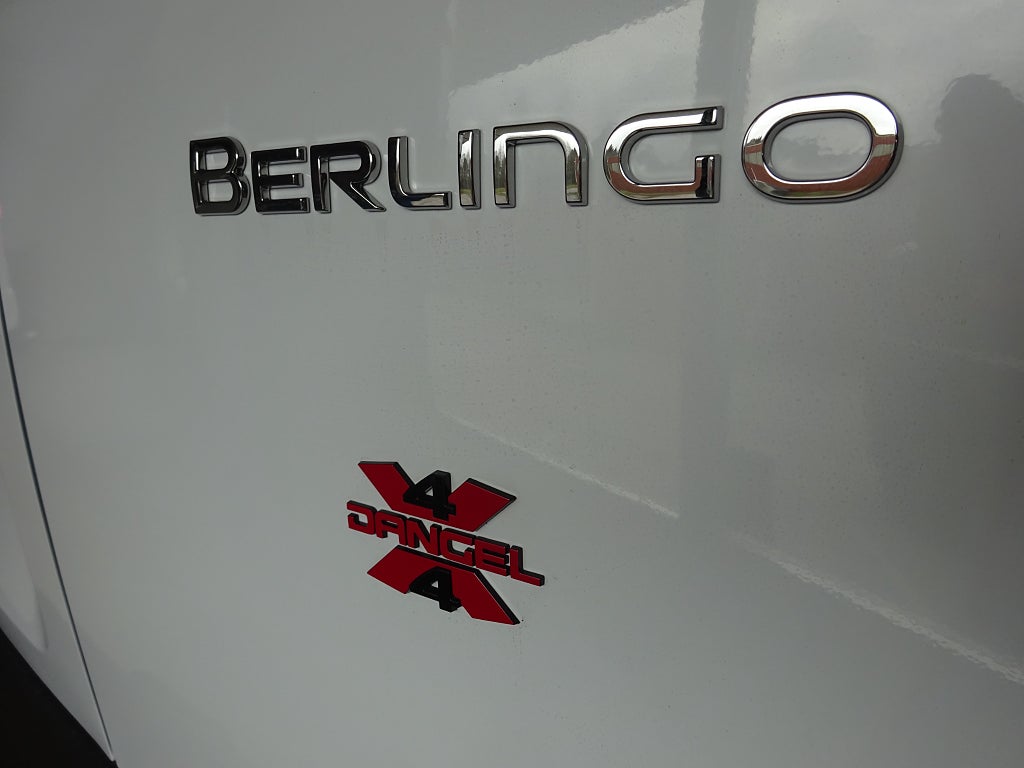 Citroën berlingo 2026 - miniatyr 3