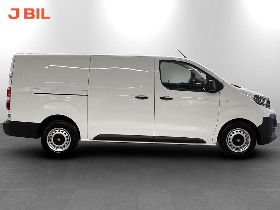 Bild på Opel Vivaro Business 2.0 BHDi 145hk Aut L3 B-KAMERA CARPLAY
