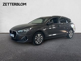 Kombi Hyundai i30 1 av 16