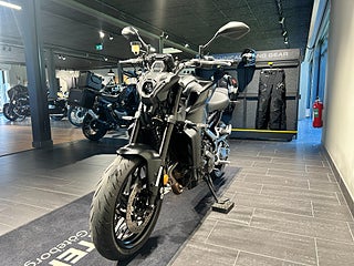 Yamaha MT-09 3,45% Räntekampanj/373 mil