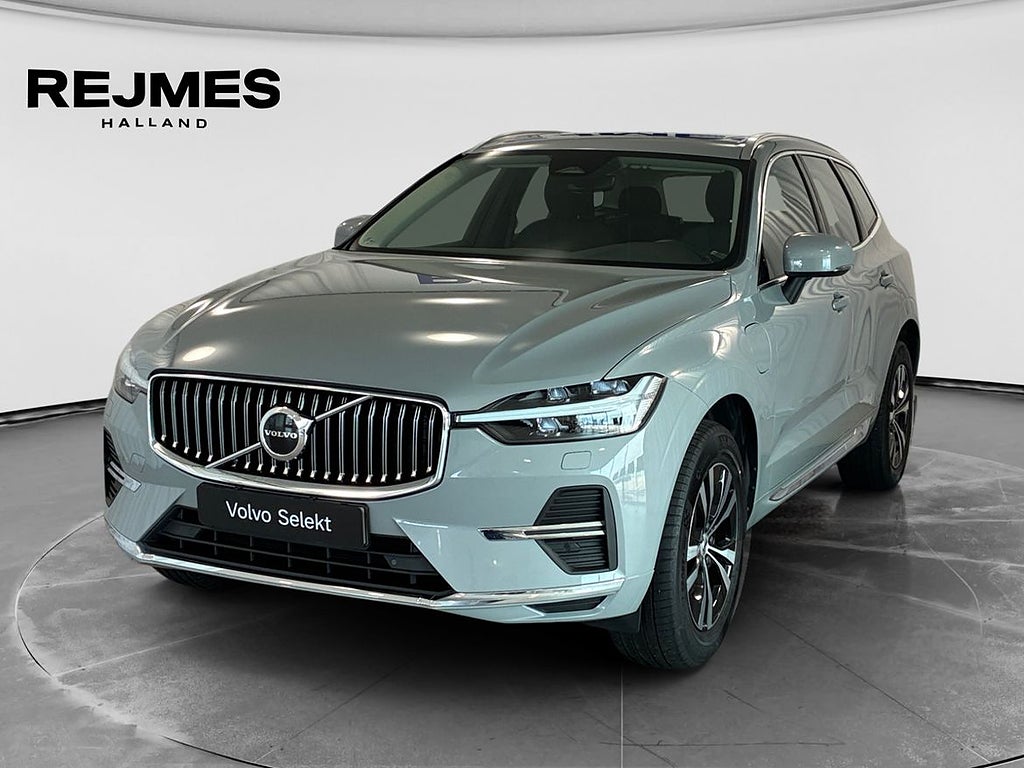 Volvo XC60 T6 Core Special Edition