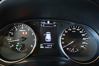 SUV Nissan Qashqai 23 av 28