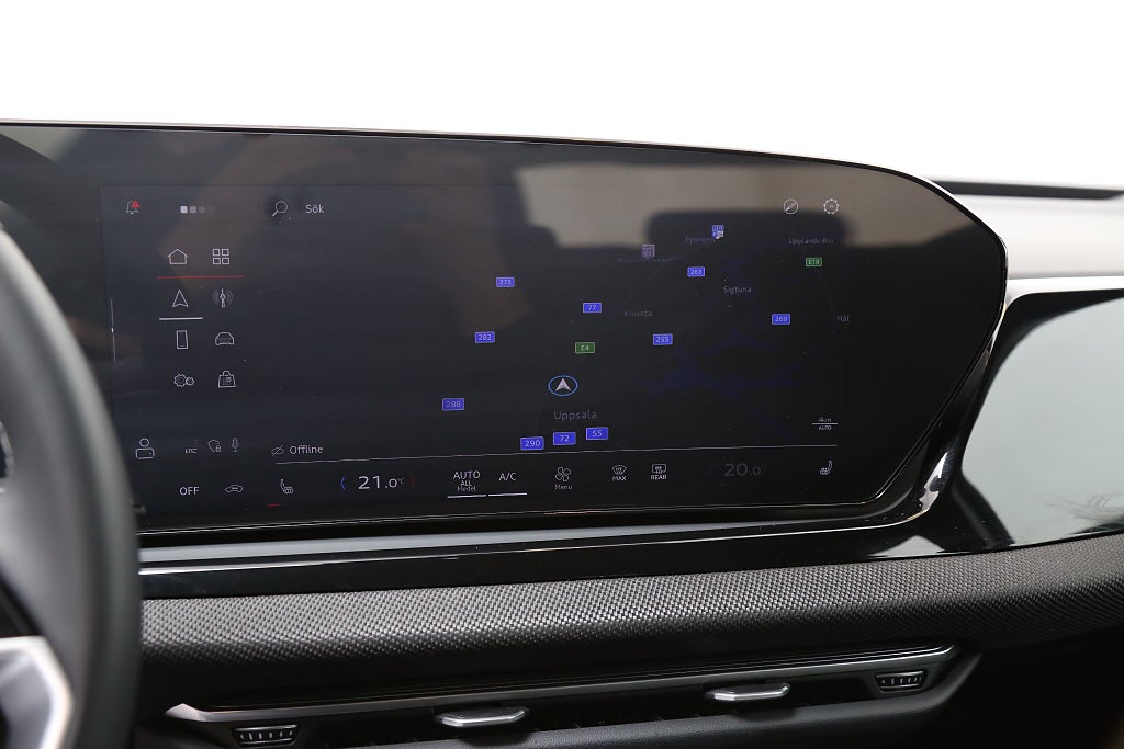 Audi A6 Avant 2,0 TDI 204hk Quattro S Tronic Drag Leasbar 2026