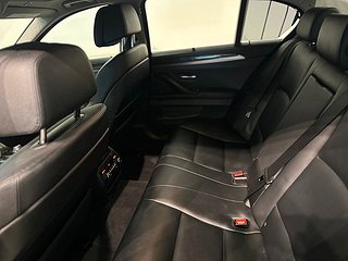 BMW ActiveHybrid 5 Steptronic Panorama GPS Kamera S/V-hjul