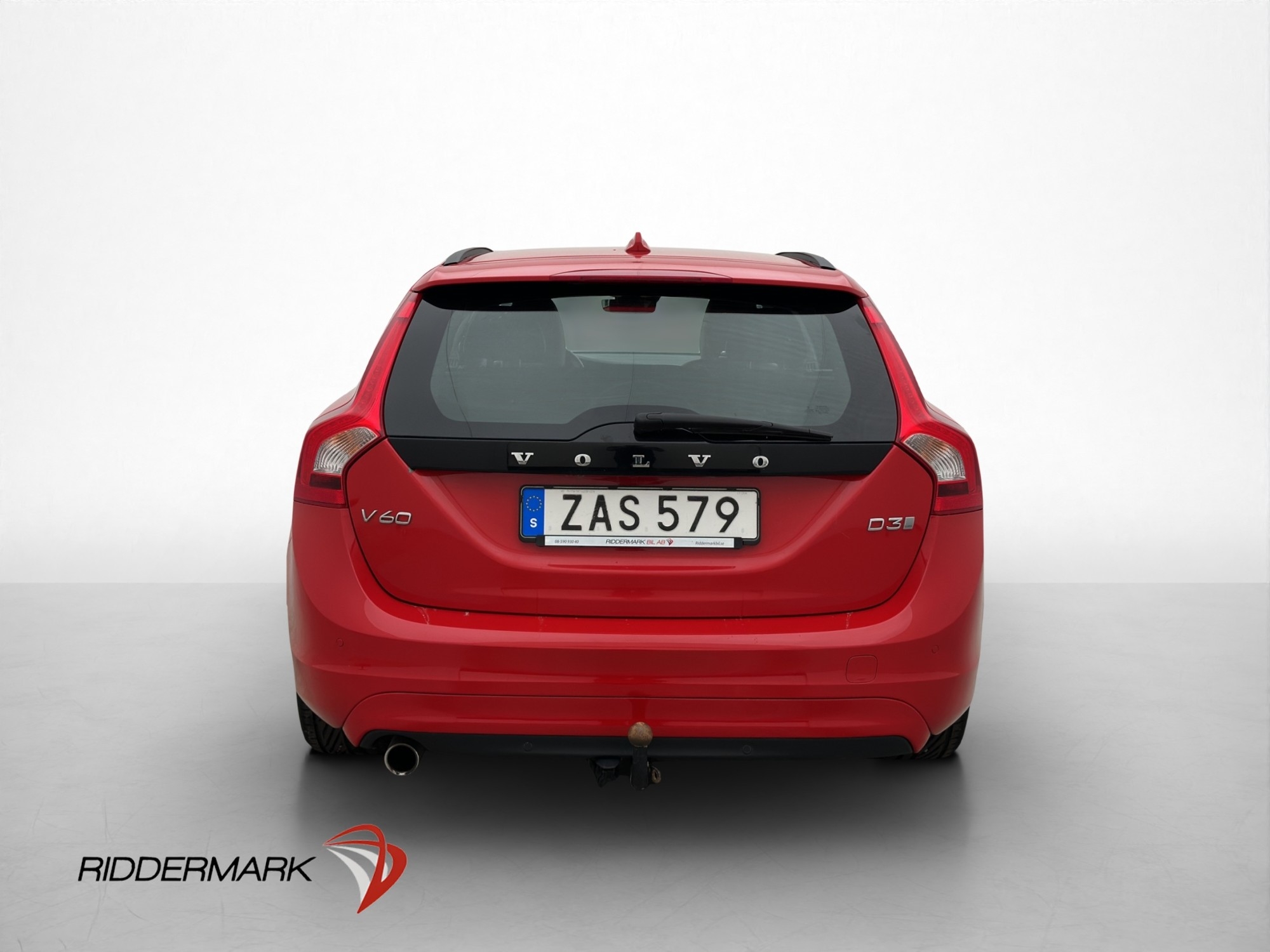 Volvo V60 2018, bild 7/69