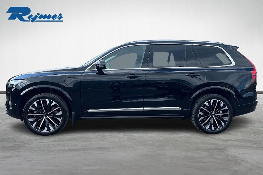 Volvo XC90 2025, photo 3/90