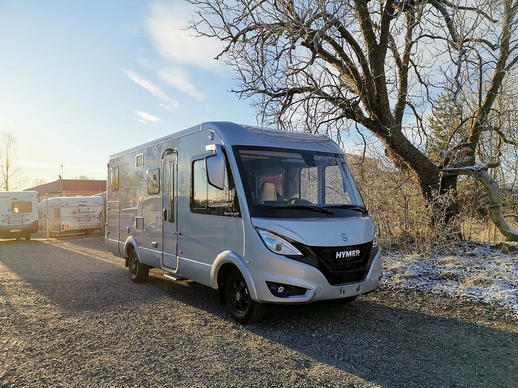 Hymer B-MC I 580 Edition-55