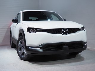 SUV Mazda MX-30
