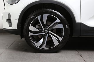 SUV Volvo XC40 8 av 29