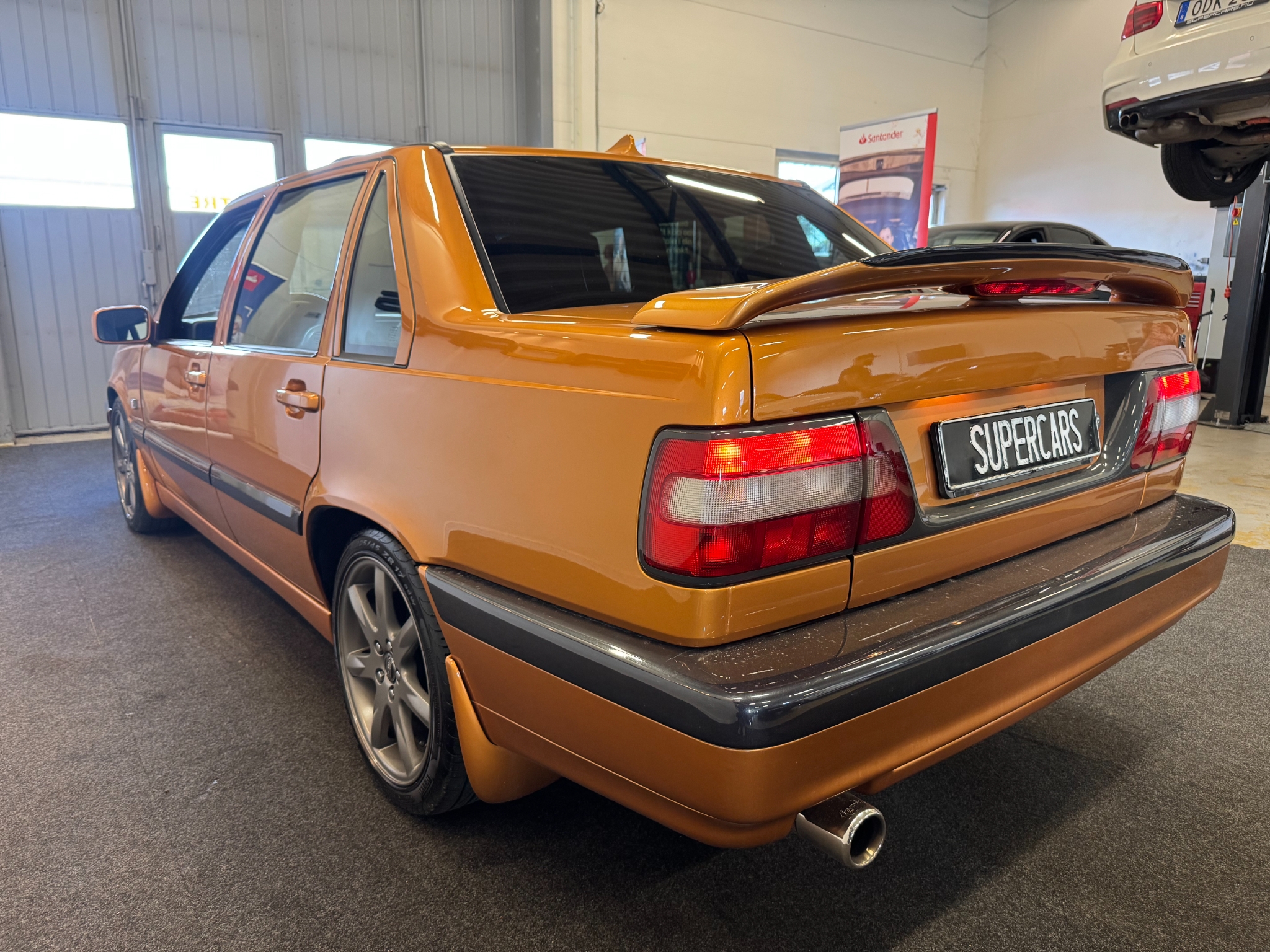 Volvo 850 R 2.3 1996, bild 7/10
