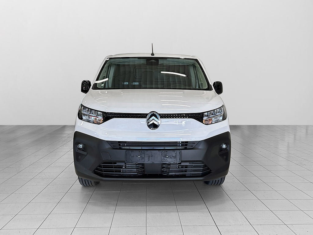 Citroën berlingo 2026 - miniatyr 2