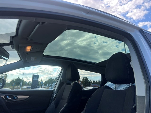 Nissan Qashqai 2017, bild 4/10