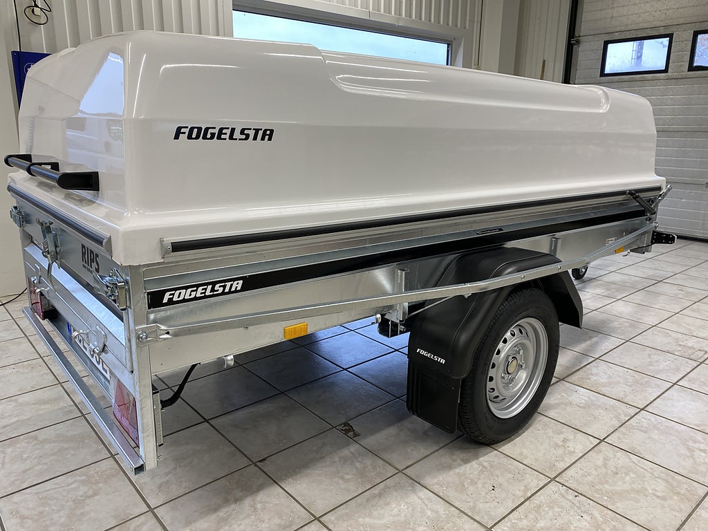 Fogelsta L0751B Inkl Glasfiberkåpa 50cm "Demo"