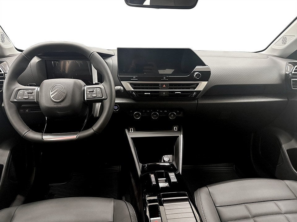 Bild på Citroën C4 Max PureTech 130hk Aut - OMGÅENDE LEVERANS!