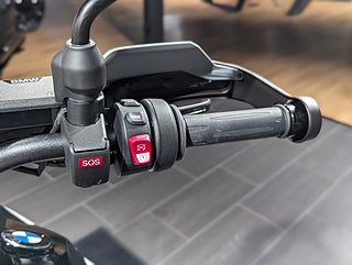 BMW R1300GS/Touringpaket, 3st väskor & 5 års garanti på köpet!/3,45%