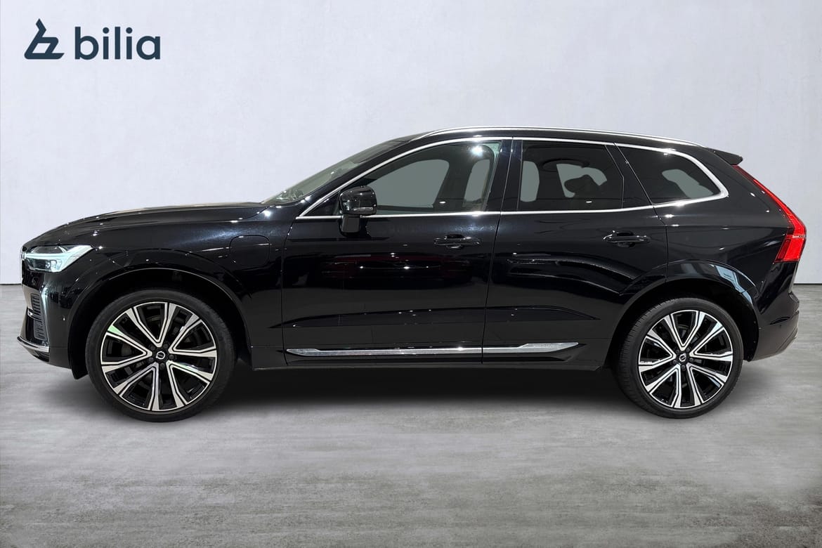 Volvo XC60 Recharge T6 II Inscription 2022, bild 3/44
