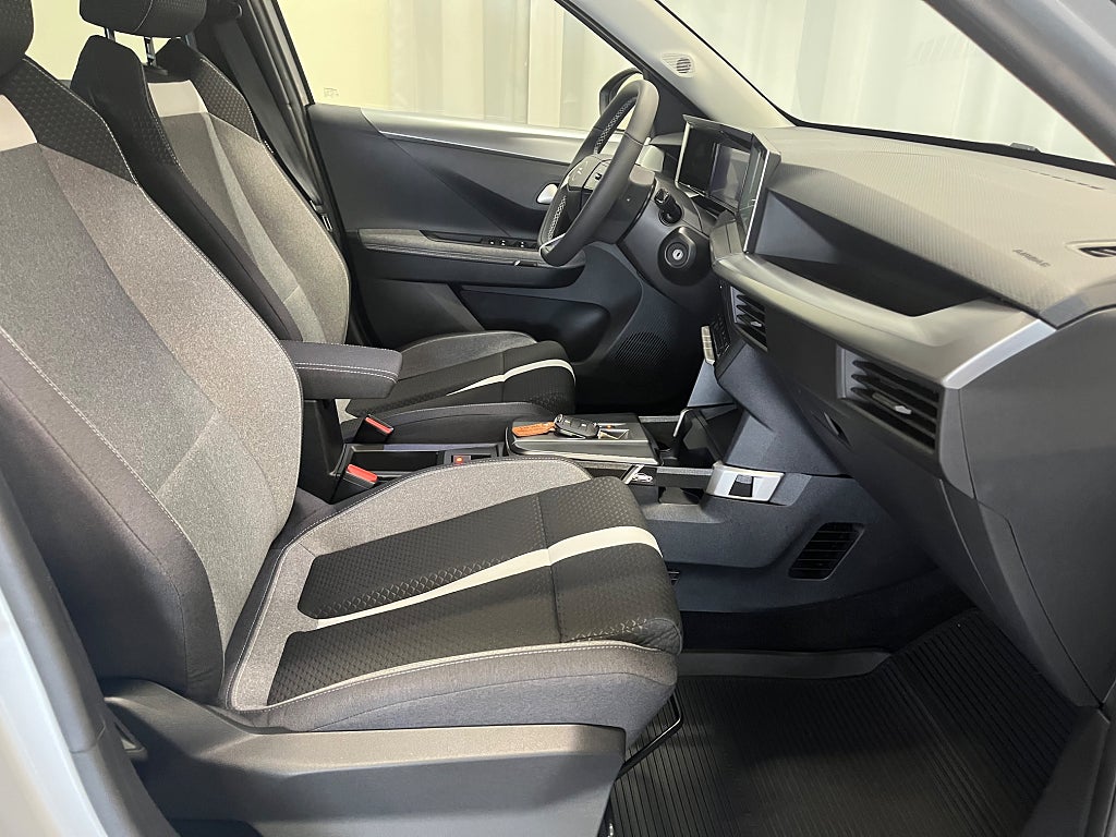 Opel Frontera GS Hybrid 145 eDCT  thumbnail