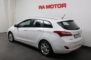 Kombi Hyundai i30 4 av 15