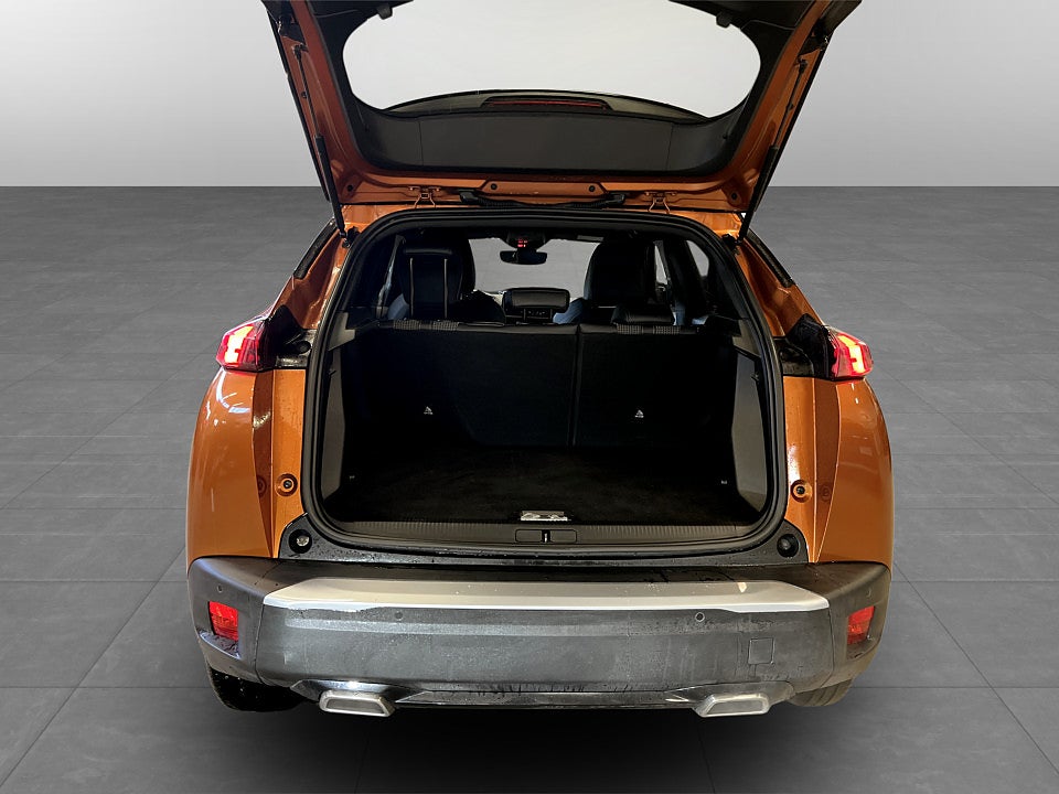 Bild på Peugeot 2008 GT 1.2 PT 130hk Aut KAMPANJRÄNTA 3,99%