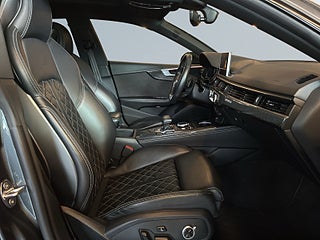 Audi S5 SB 3.0 V6 Quattro Cockpit/Pano/B&O/Massage/Bvärm/S&V – bild 10