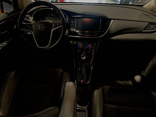 SUV Opel Mokka 11 av 21