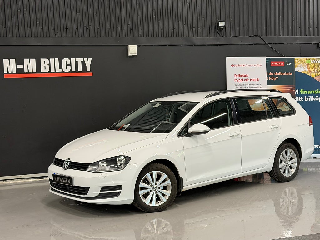 Volkswagen Golf I Sportscombi 1.6 TDI|4Motion|Masters|Kamera|Drag