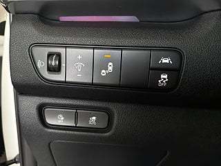 Kia Niro e- 64 kWh Advance Plus S&V-hjul Backkamera JBL Panorama – bild 19
