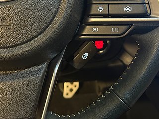 Kombi Subaru Outback 17 av 18